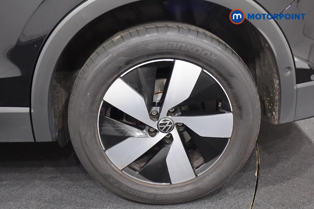 Volkswagen Tiguan Match Automatic Diesel SUV - Stock Number (1544582) - 27th supplementary image