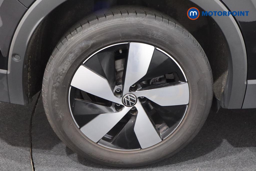 Volkswagen Tiguan Match Automatic Diesel SUV - Stock Number (1544582) - 28th supplementary image