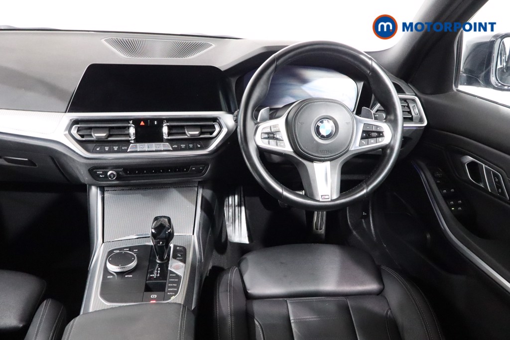 BMW 3 Series M Sport Automatic Petrol Saloon - Stock Number (1544587) - 3rd supplementary image