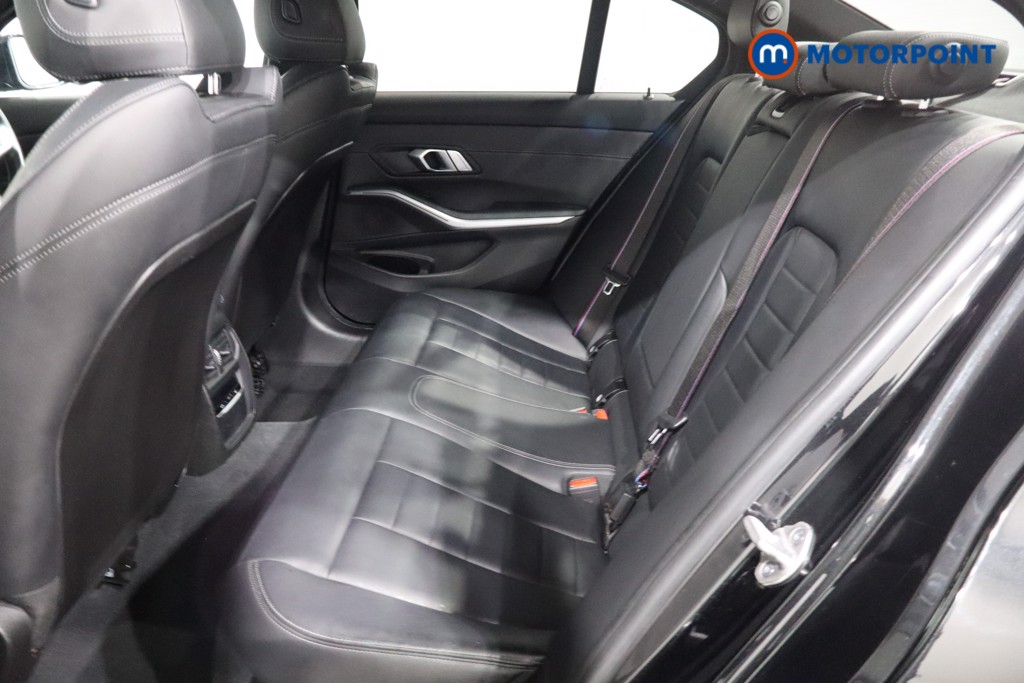 BMW 3 Series M Sport Automatic Petrol Saloon - Stock Number (1544587) - 5th supplementary image