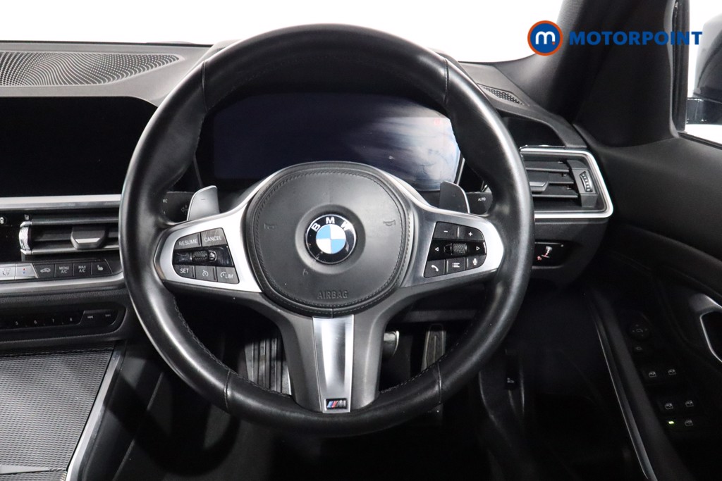 BMW 3 Series M Sport Automatic Petrol Saloon - Stock Number (1544587) - 6th supplementary image