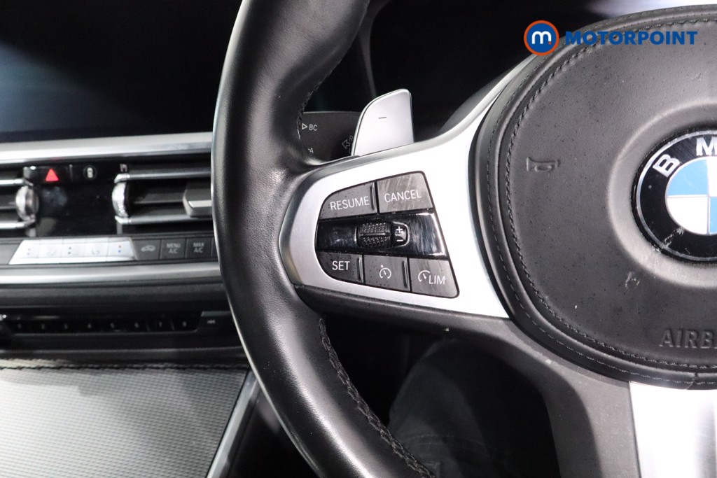 BMW 3 Series M Sport Automatic Petrol Saloon - Stock Number (1544587) - 7th supplementary image
