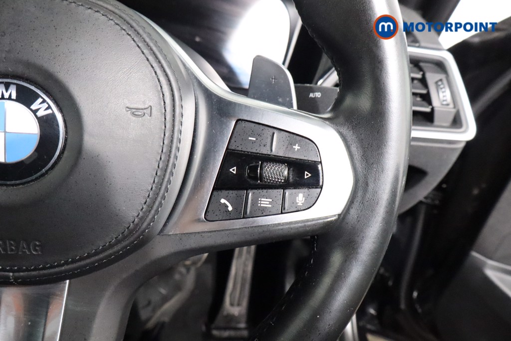 BMW 3 Series M Sport Automatic Petrol Saloon - Stock Number (1544587) - 8th supplementary image