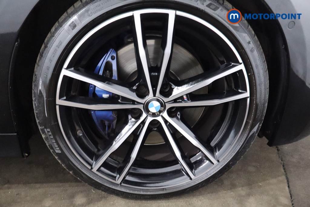 BMW 3 Series M Sport Automatic Petrol Saloon - Stock Number (1544587) - 9th supplementary image