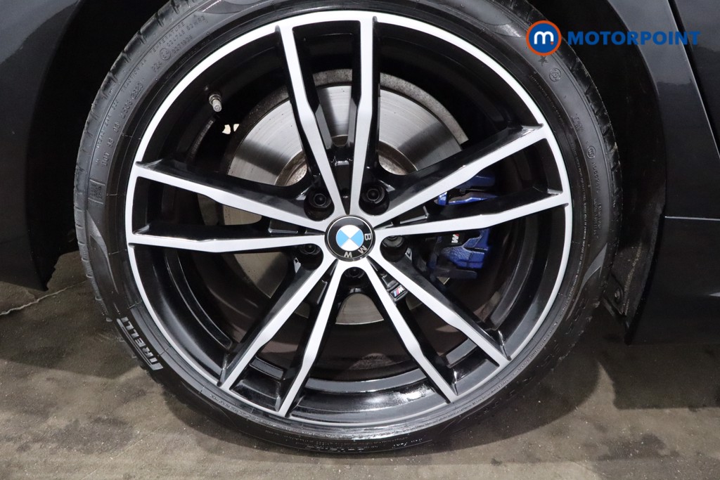 BMW 3 Series M Sport Automatic Petrol Saloon - Stock Number (1544587) - 10th supplementary image