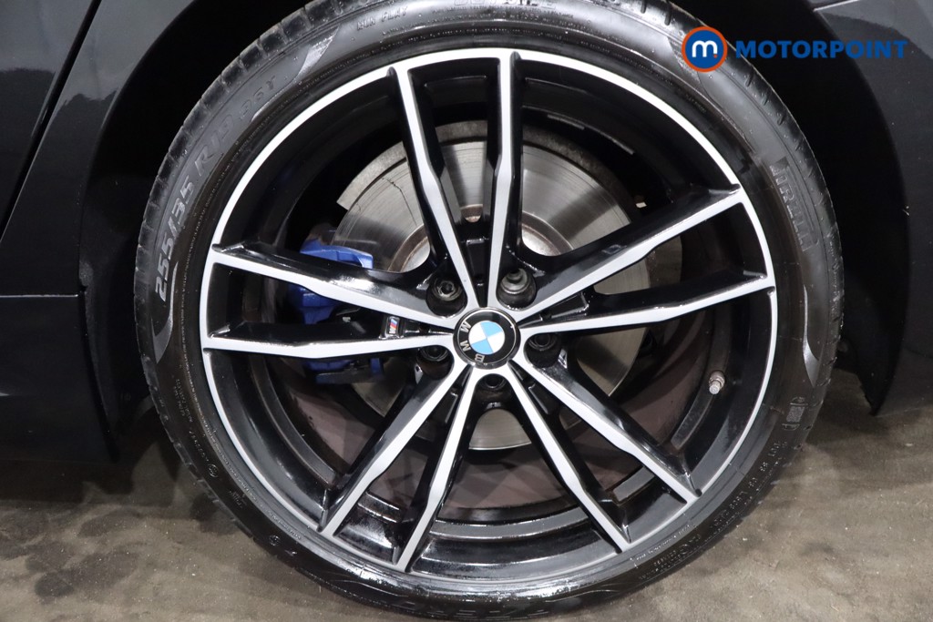 BMW 3 Series M Sport Automatic Petrol Saloon - Stock Number (1544587) - 11th supplementary image