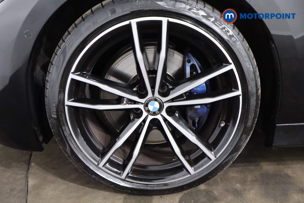 BMW 3 Series M Sport Automatic Petrol Saloon - Stock Number (1544587) - 12th supplementary image