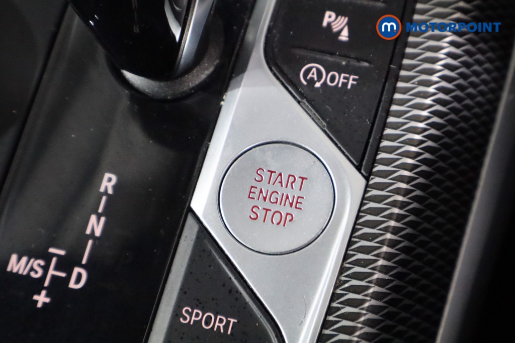 BMW 3 Series M Sport Automatic Petrol Saloon - Stock Number (1544587) - 15th supplementary image