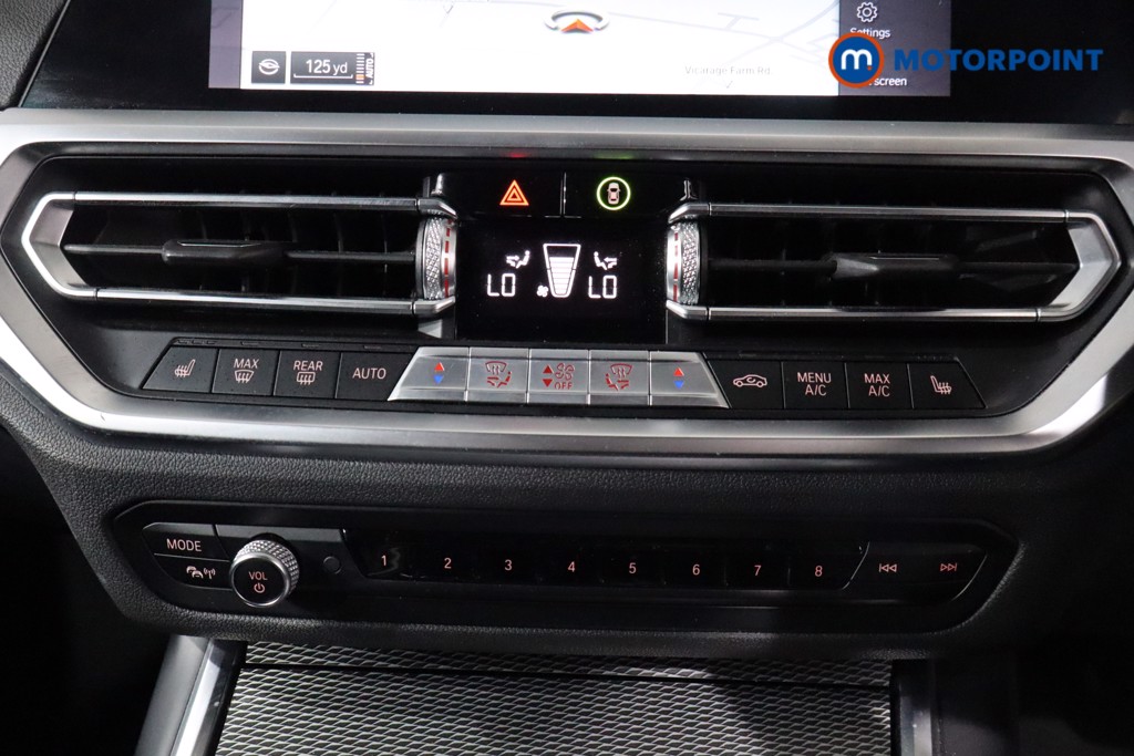 BMW 3 Series M Sport Automatic Petrol Saloon - Stock Number (1544587) - 17th supplementary image