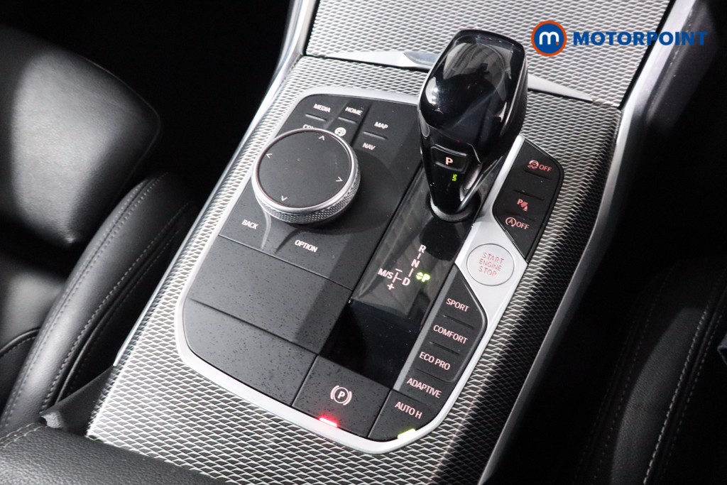 BMW 3 Series M Sport Automatic Petrol Saloon - Stock Number (1544587) - 19th supplementary image