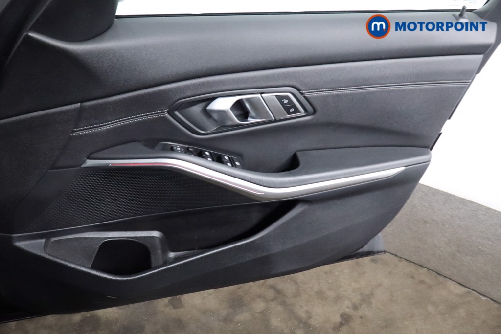 BMW 3 Series M Sport Automatic Petrol Saloon - Stock Number (1544587) - 24th supplementary image