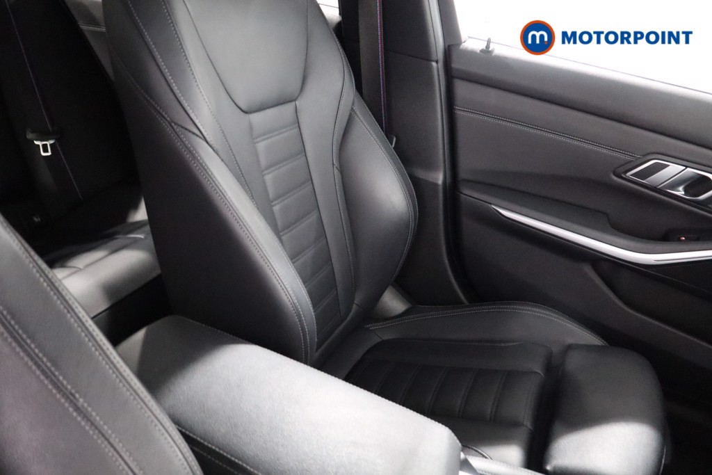 BMW 3 Series M Sport Automatic Petrol Saloon - Stock Number (1544587) - 26th supplementary image