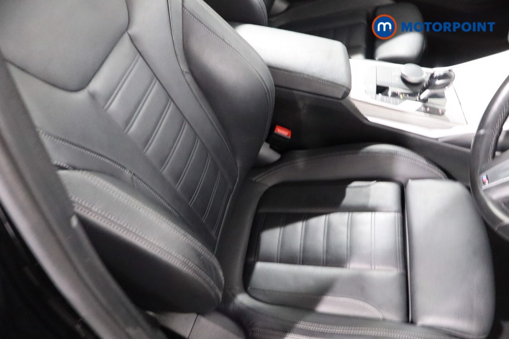 BMW 3 Series M Sport Automatic Petrol Saloon - Stock Number (1544587) - 27th supplementary image