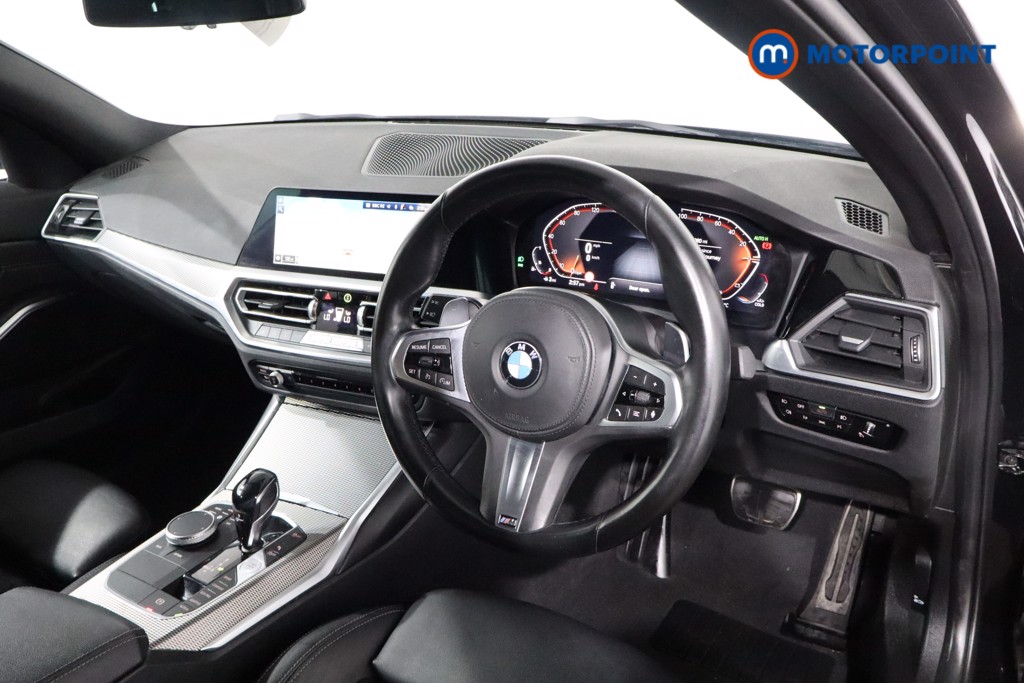 BMW 3 Series M Sport Automatic Petrol Saloon - Stock Number (1544587) - 28th supplementary image