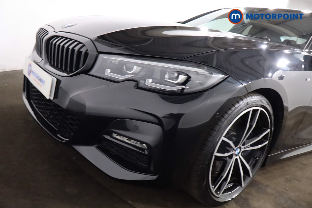BMW 3 Series M Sport Automatic Petrol Saloon - Stock Number (1544587) - 29th supplementary image