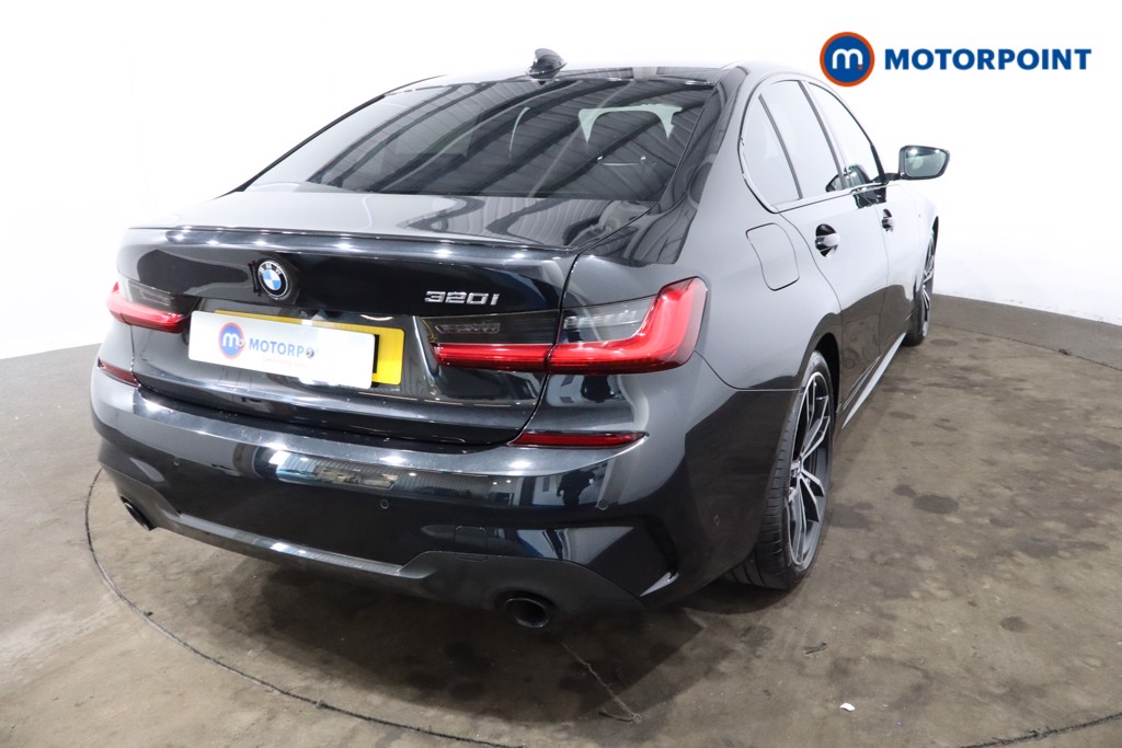 BMW 3 Series M Sport Automatic Petrol Saloon - Stock Number (1544587) - 31st supplementary image