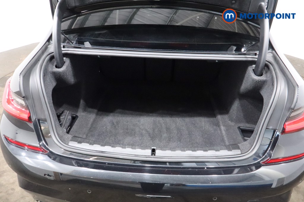 BMW 3 Series M Sport Automatic Petrol Saloon - Stock Number (1544587) - 33rd supplementary image