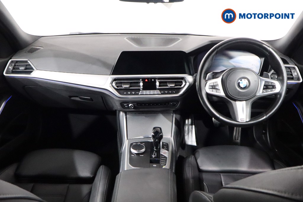 BMW 3 Series M Sport Automatic Petrol Saloon - Stock Number (1544587) - 1st supplementary image
