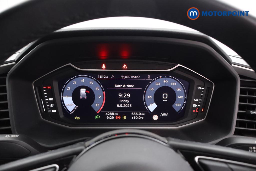 Audi A1 Sport Manual Petrol Hatchback - Stock Number (1544656) - 4th supplementary image