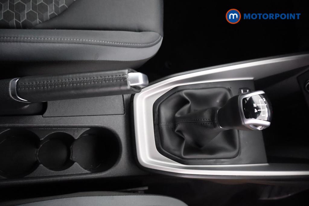Audi A1 Sport Manual Petrol Hatchback - Stock Number (1544656) - 6th supplementary image