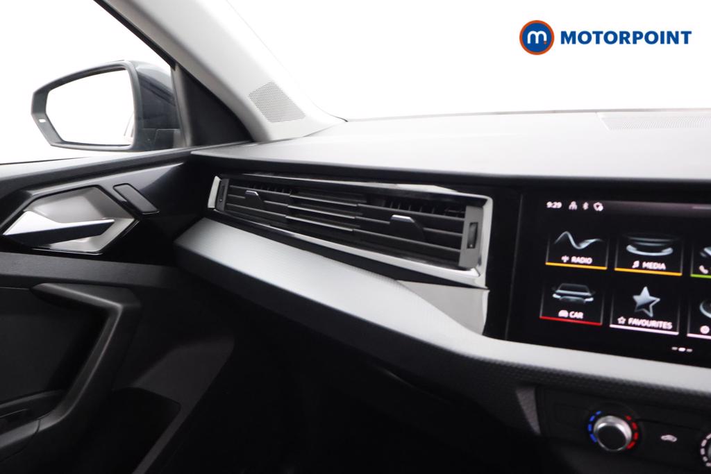 Audi A1 Sport Manual Petrol Hatchback - Stock Number (1544656) - 7th supplementary image