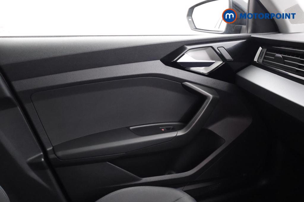Audi A1 Sport Manual Petrol Hatchback - Stock Number (1544656) - 8th supplementary image