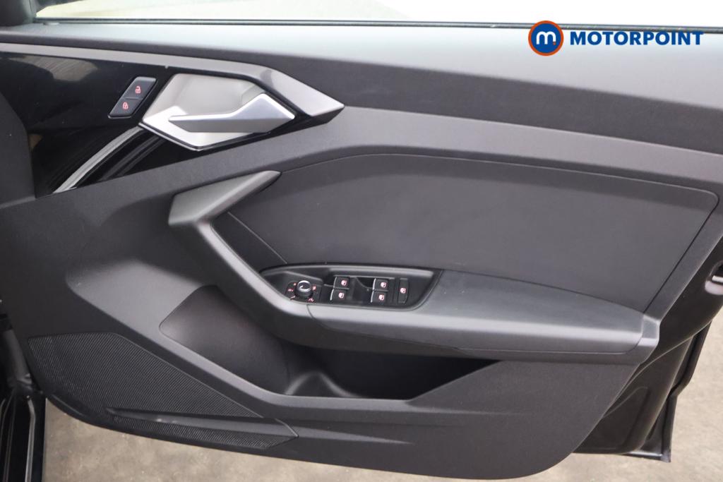 Audi A1 Sport Manual Petrol Hatchback - Stock Number (1544656) - 9th supplementary image