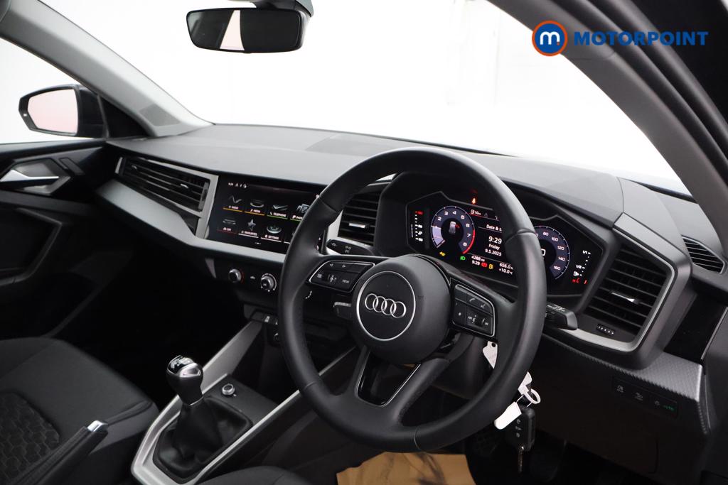 Audi A1 Sport Manual Petrol Hatchback - Stock Number (1544656) - 10th supplementary image