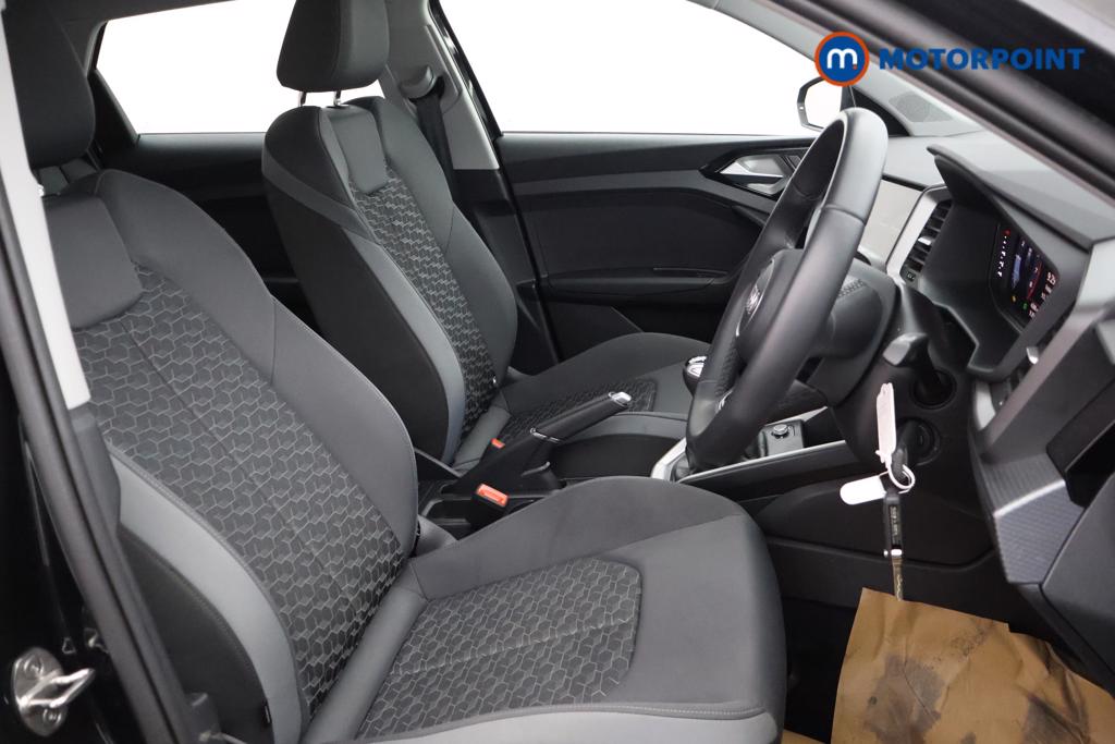Audi A1 Sport Manual Petrol Hatchback - Stock Number (1544656) - 11th supplementary image