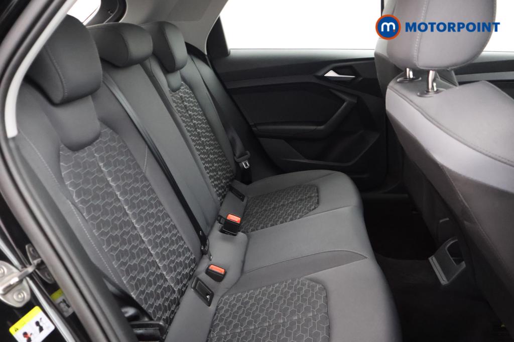 Audi A1 Sport Manual Petrol Hatchback - Stock Number (1544656) - 12th supplementary image