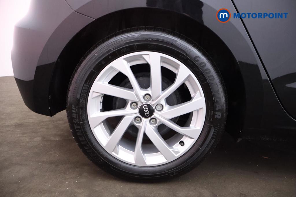 Audi A1 Sport Manual Petrol Hatchback - Stock Number (1544656) - 15th supplementary image