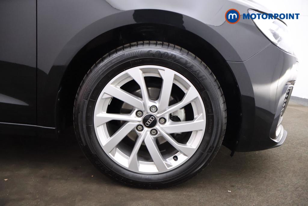 Audi A1 Sport Manual Petrol Hatchback - Stock Number (1544656) - 16th supplementary image