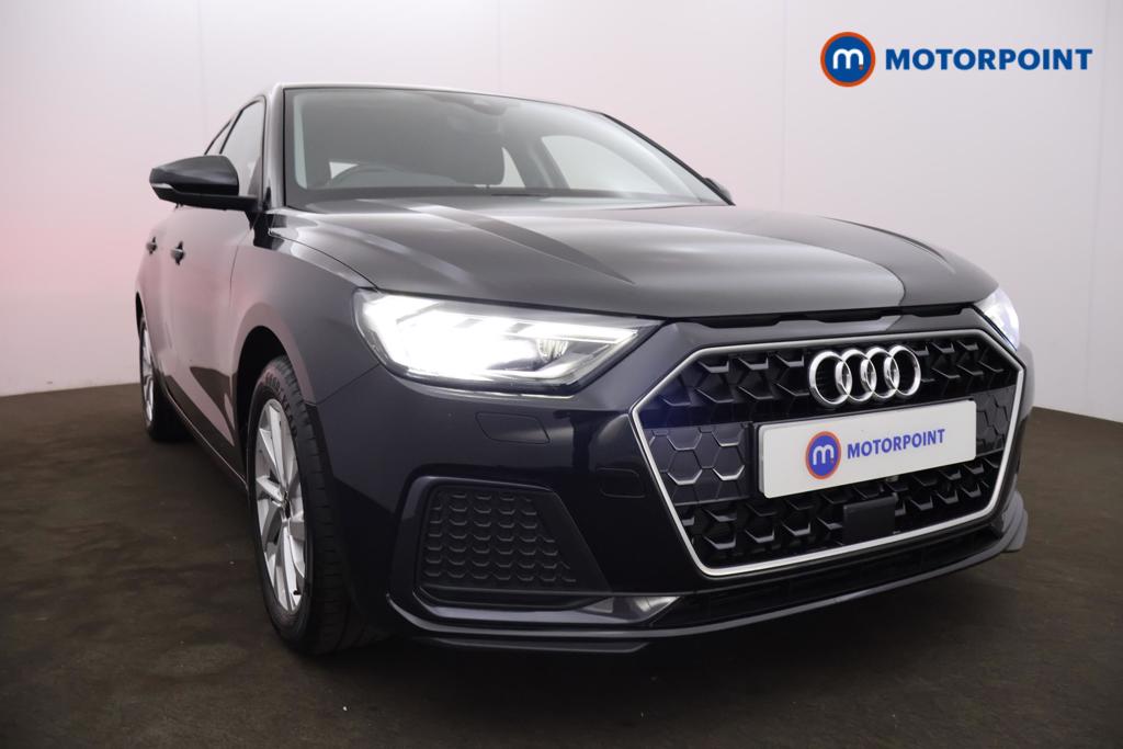 Audi A1 Sport Manual Petrol Hatchback - Stock Number (1544656) - 17th supplementary image