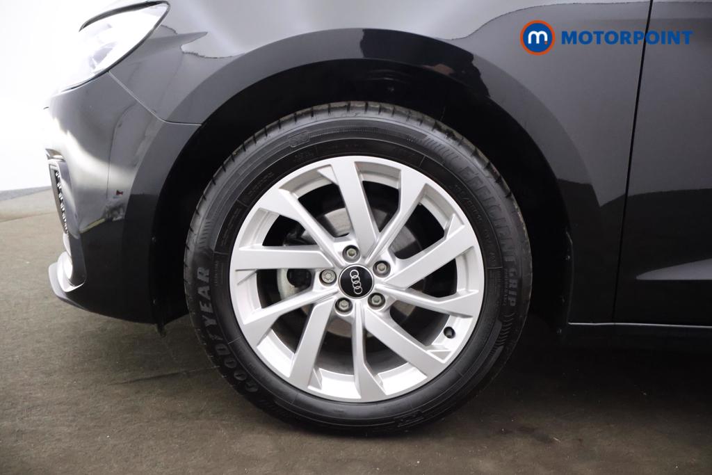 Audi A1 Sport Manual Petrol Hatchback - Stock Number (1544656) - 18th supplementary image
