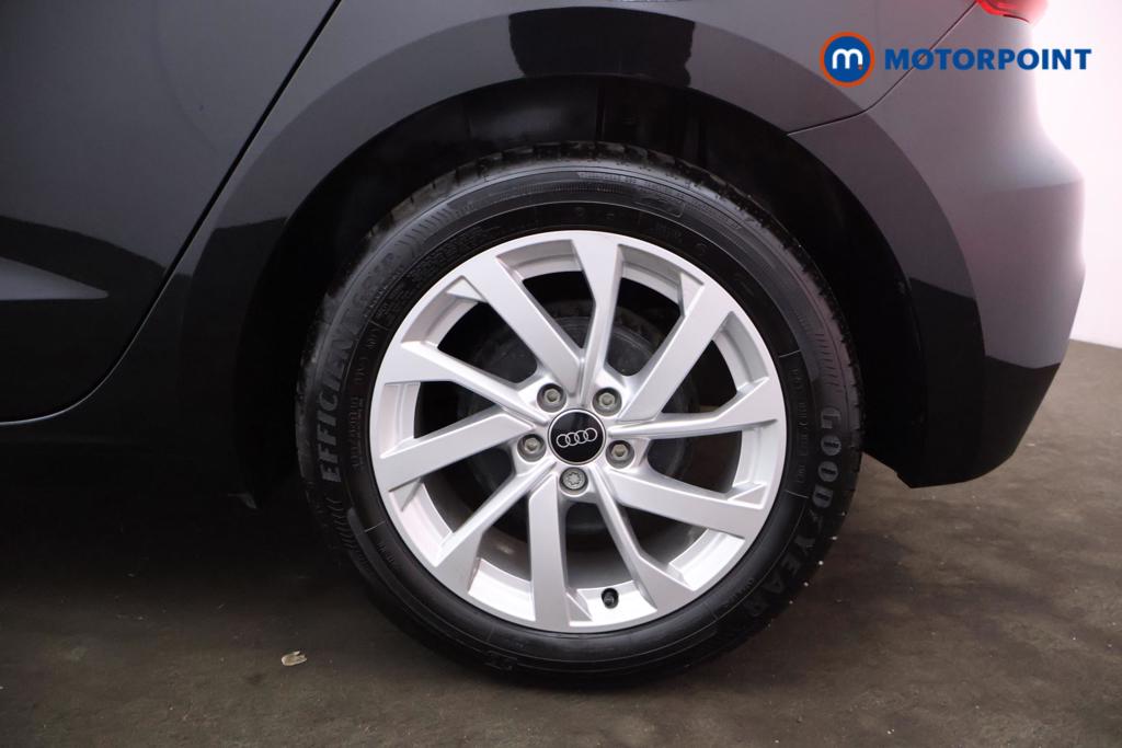Audi A1 Sport Manual Petrol Hatchback - Stock Number (1544656) - 19th supplementary image