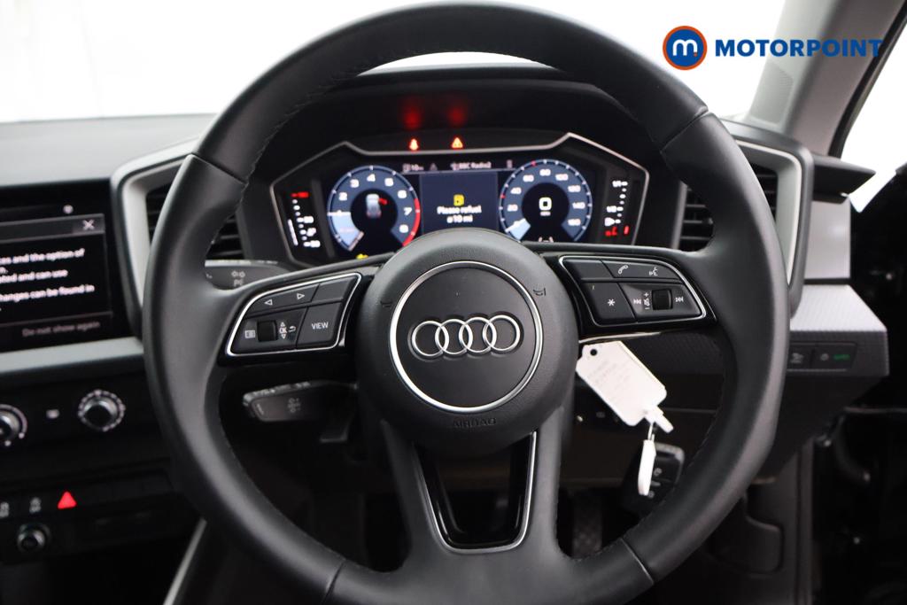 Audi A1 Sport Manual Petrol Hatchback - Stock Number (1544656) - 1st supplementary image