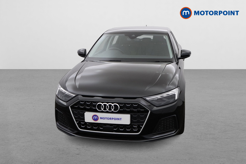 Audi A1 Sport Manual Petrol Hatchback - Stock Number (1544656) - Front bumper