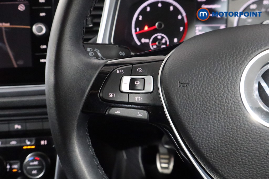 Volkswagen T-Roc Active Manual Petrol SUV - Stock Number (1544667) - 7th supplementary image