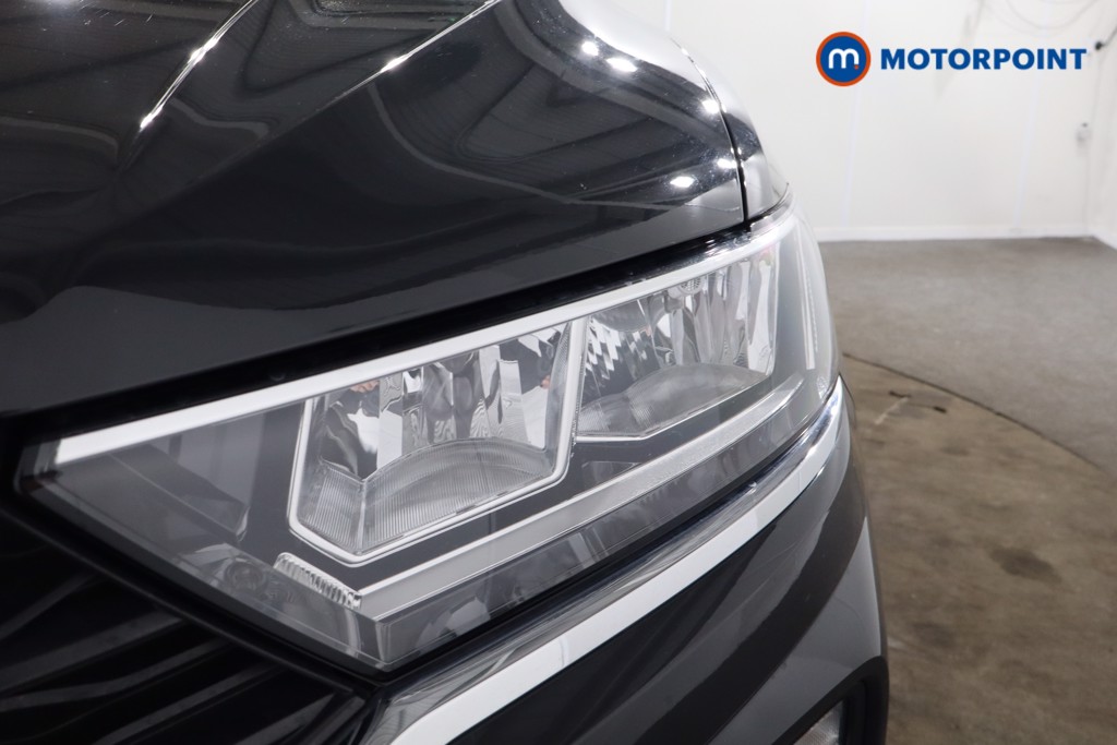 Volkswagen T-Roc Active Manual Petrol SUV - Stock Number (1544667) - 21st supplementary image