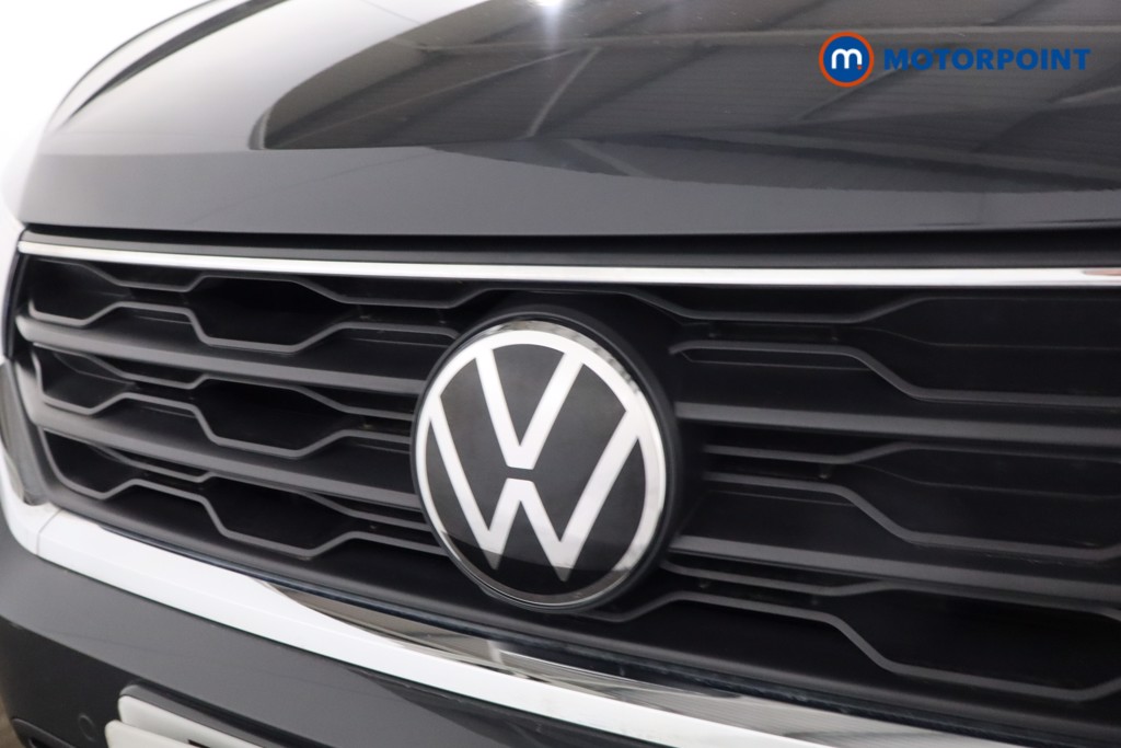 Volkswagen T-Roc Active Manual Petrol SUV - Stock Number (1544667) - 22nd supplementary image
