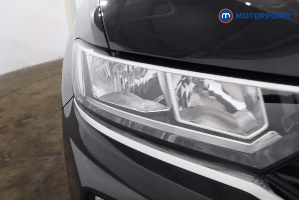 Volkswagen T-Roc Active Manual Petrol SUV - Stock Number (1544667) - 25th supplementary image