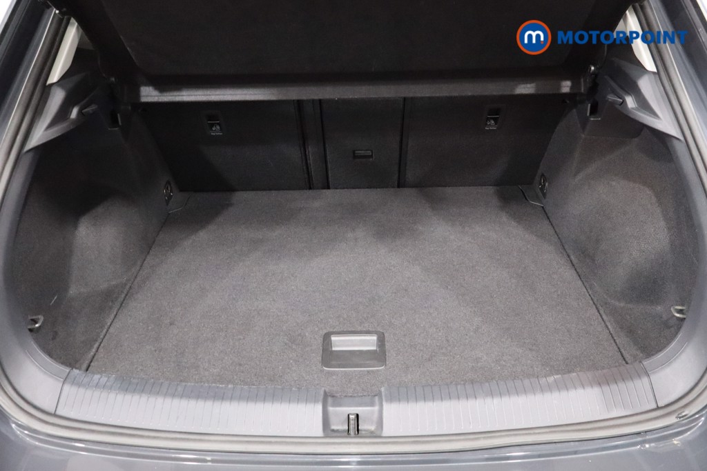 Volkswagen T-Roc Active Manual Petrol SUV - Stock Number (1544667) - 29th supplementary image