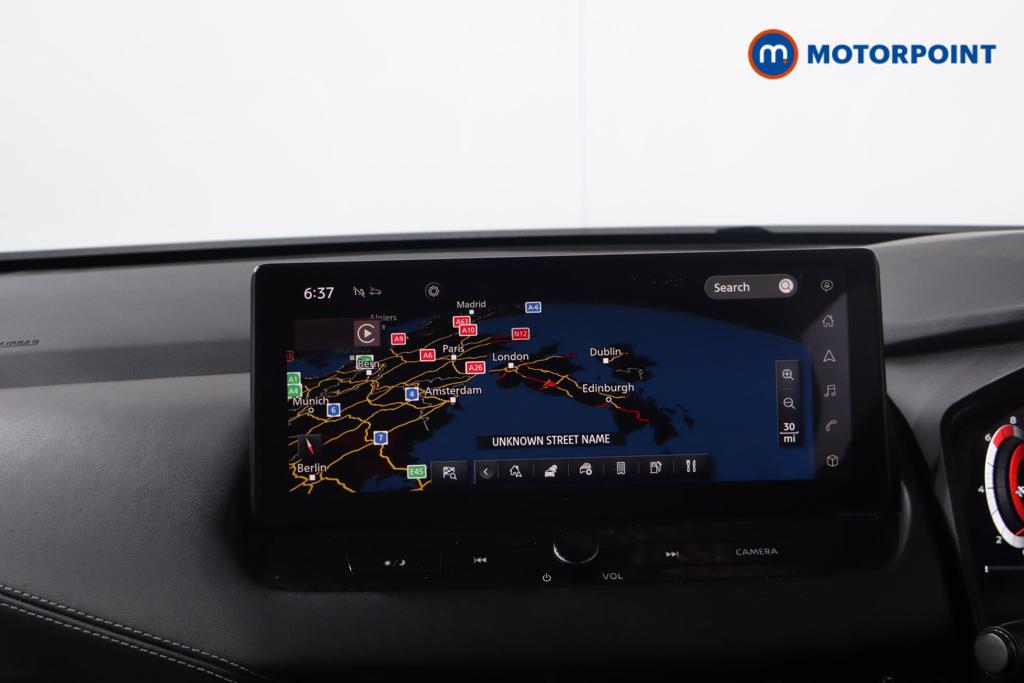Nissan Qashqai N-Connecta Manual Petrol SUV - Stock Number (1544681) - 2nd supplementary image