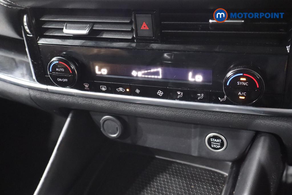 Nissan Qashqai N-Connecta Manual Petrol SUV - Stock Number (1544681) - 4th supplementary image