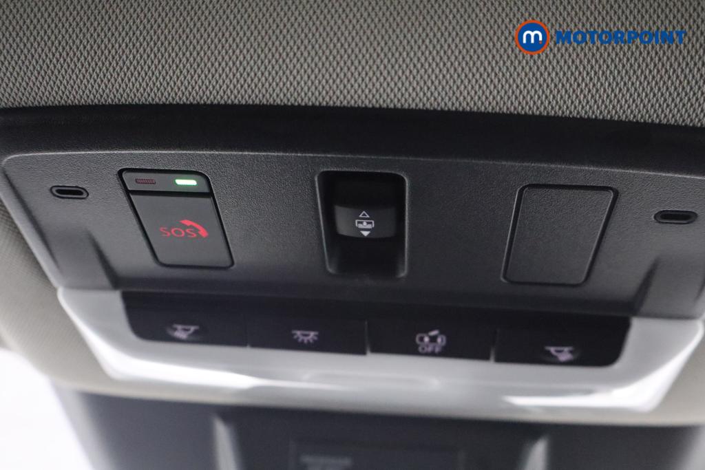 Nissan Qashqai N-Connecta Manual Petrol SUV - Stock Number (1544681) - 6th supplementary image