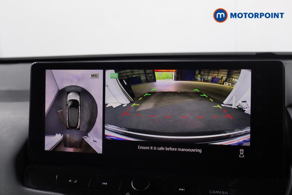 Nissan Qashqai N-Connecta Manual Petrol SUV - Stock Number (1544681) - 7th supplementary image
