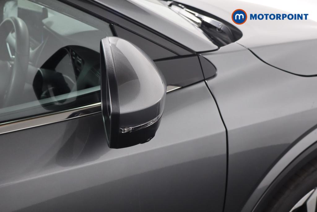 Nissan Qashqai N-Connecta Manual Petrol SUV - Stock Number (1544681) - 13th supplementary image