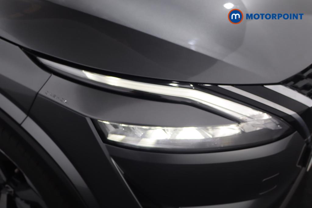 Nissan Qashqai N-Connecta Manual Petrol SUV - Stock Number (1544681) - 14th supplementary image