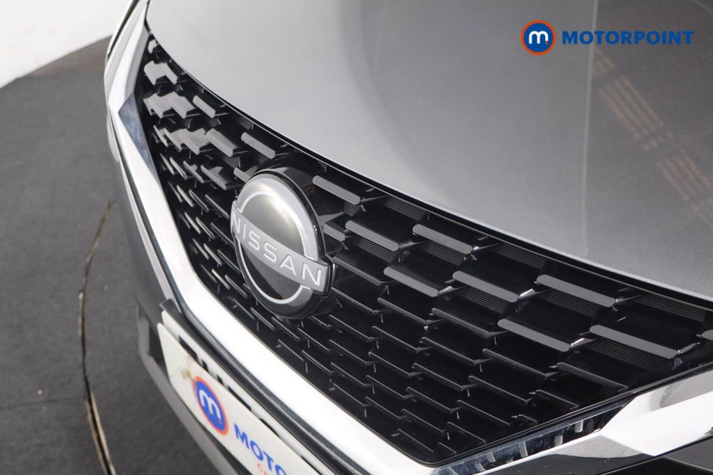Nissan Qashqai N-Connecta Manual Petrol SUV - Stock Number (1544681) - 16th supplementary image