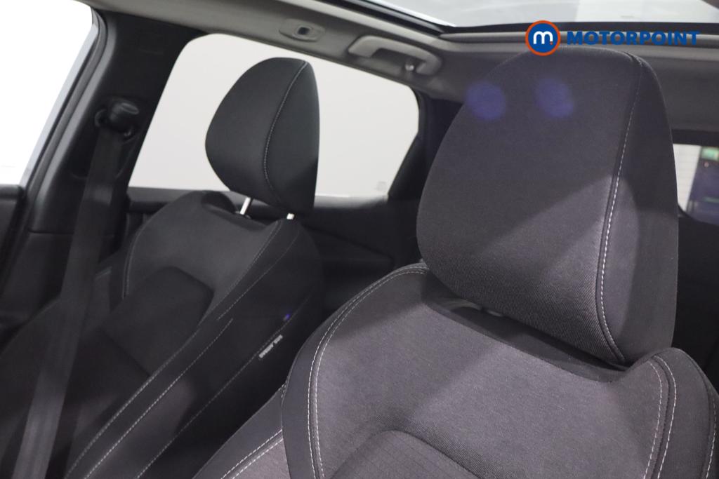 Nissan Qashqai N-Connecta Manual Petrol SUV - Stock Number (1544681) - 18th supplementary image